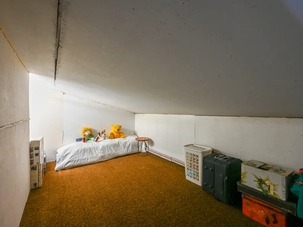 Wassenaer van Obdamstraat 4, MAASSLUIS