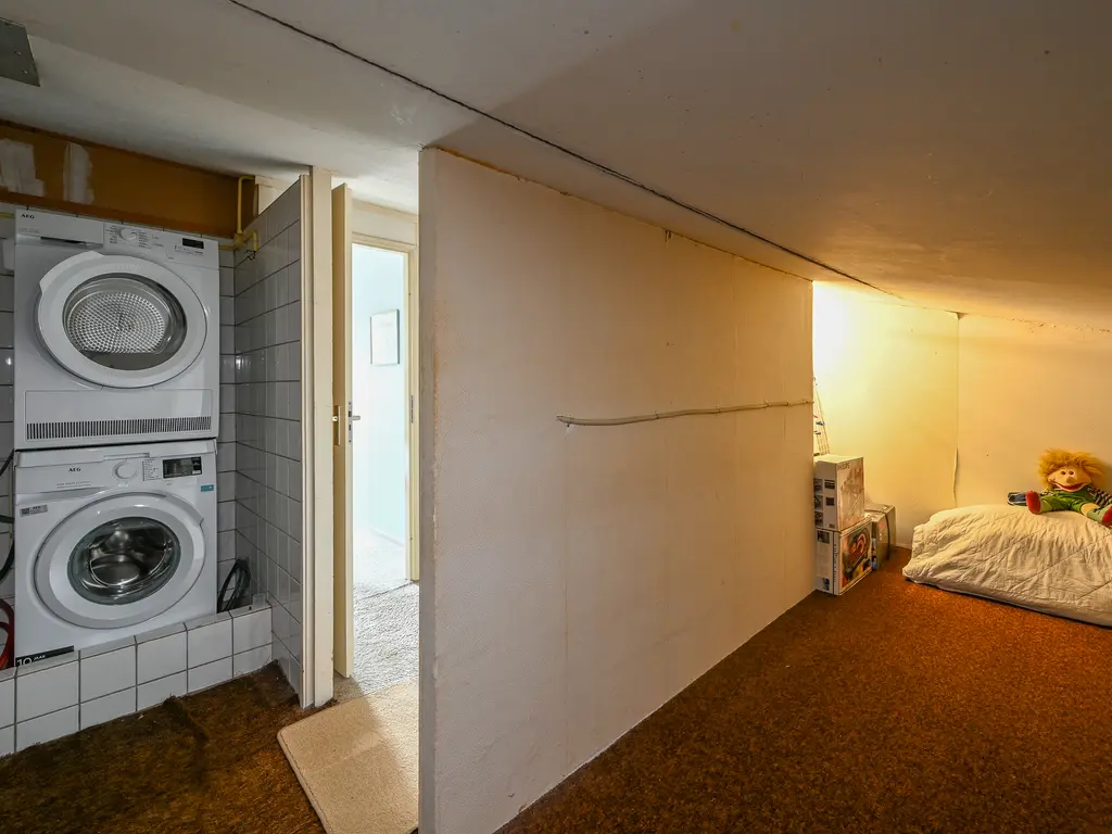 Wassenaer van Obdamstraat 4, MAASSLUIS