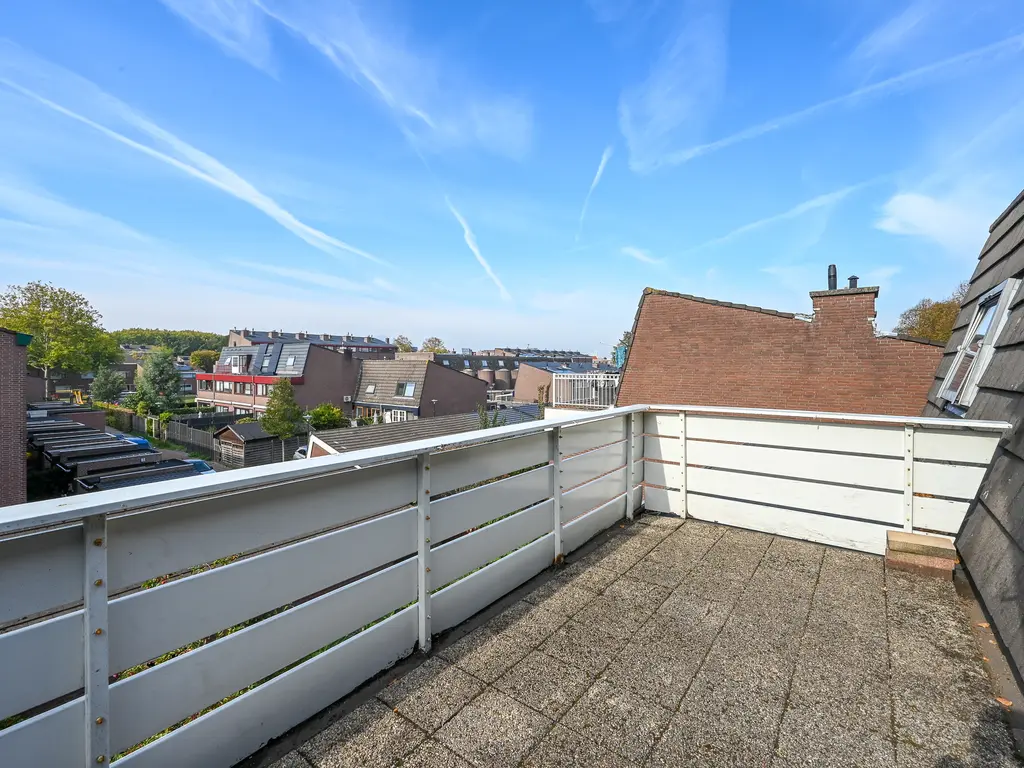 Wassenaer van Obdamstraat 4, MAASSLUIS