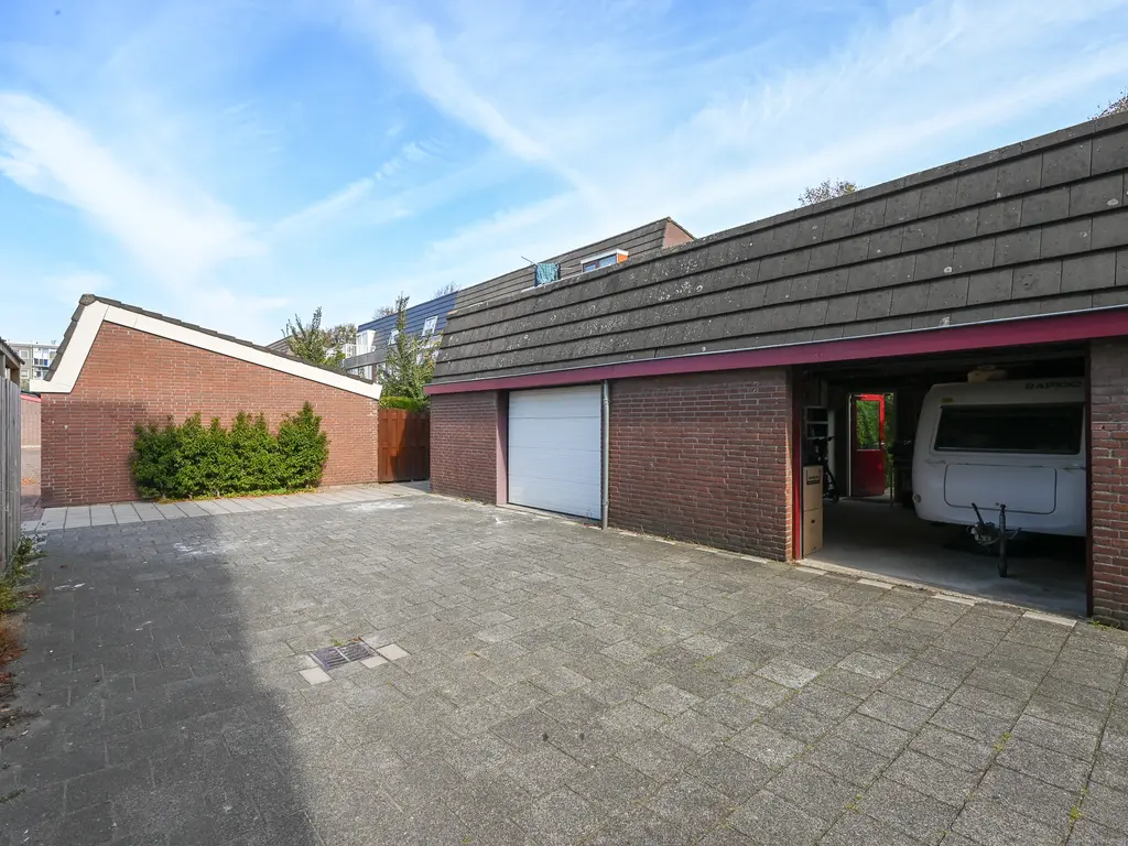Wassenaer van Obdamstraat 4, MAASSLUIS