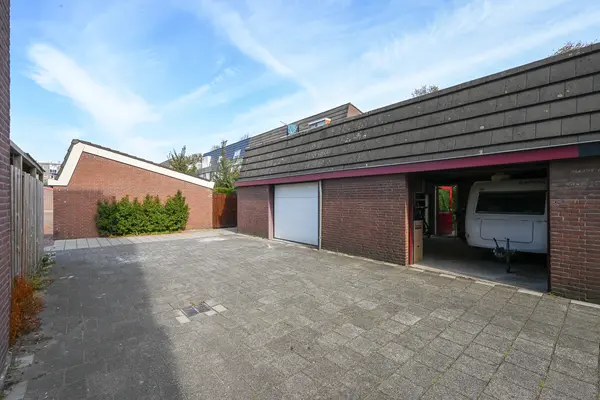 Wassenaer van Obdamstraat 4