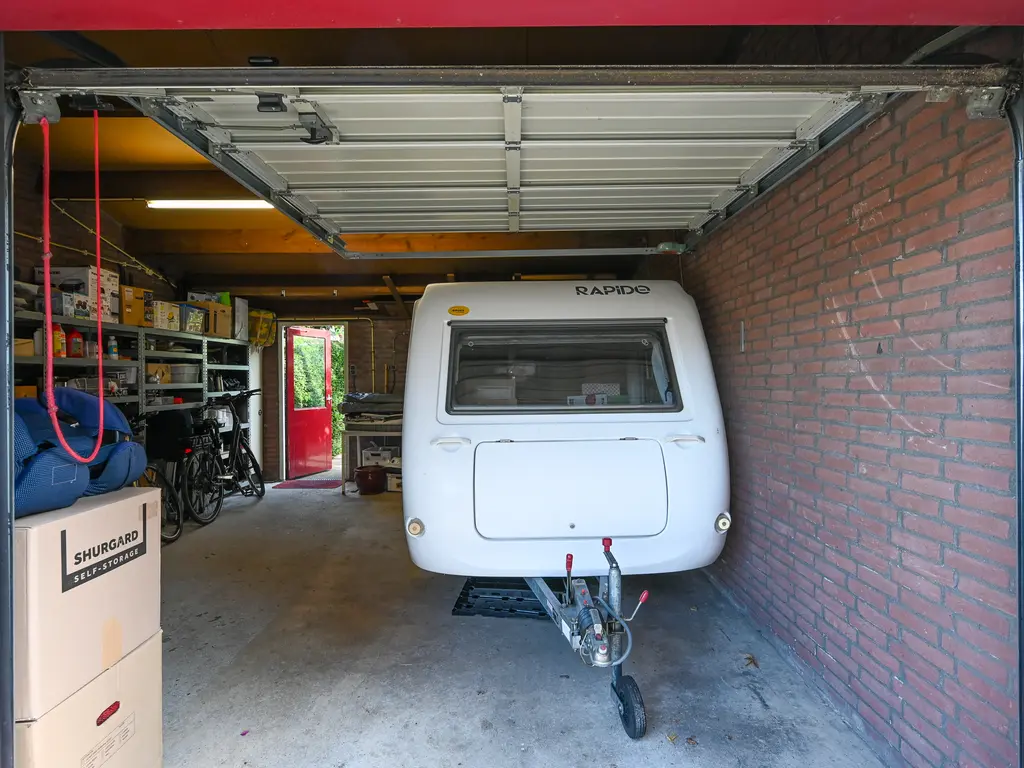 Wassenaer van Obdamstraat 4, MAASSLUIS