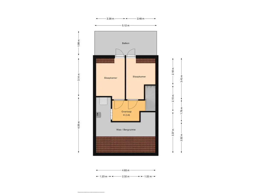 Plattegrond 4