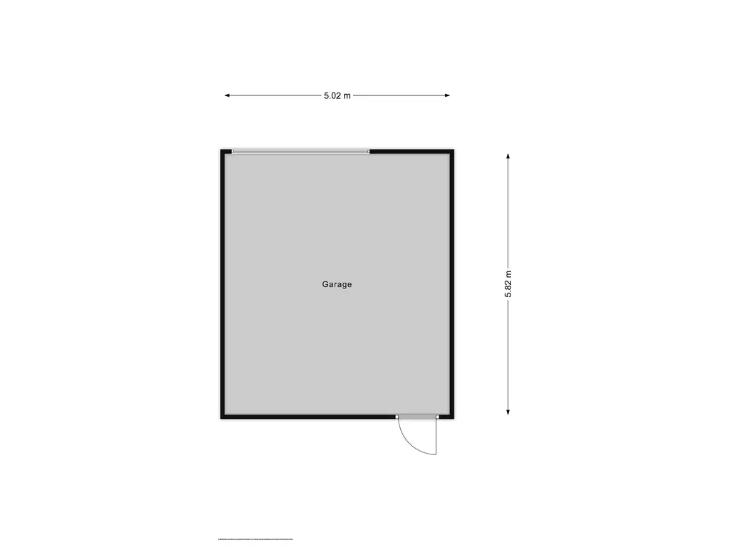 Plattegrond 5