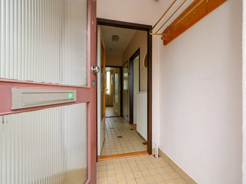 Kwartellaan 8, MAASSLUIS