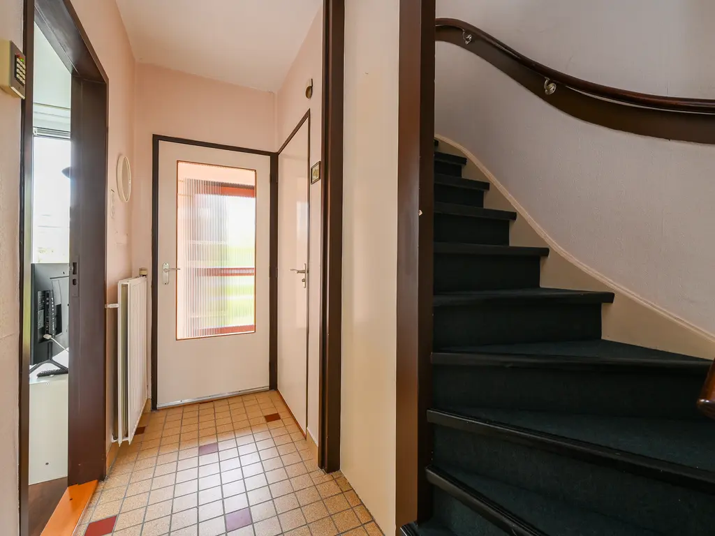 Kwartellaan 8, MAASSLUIS