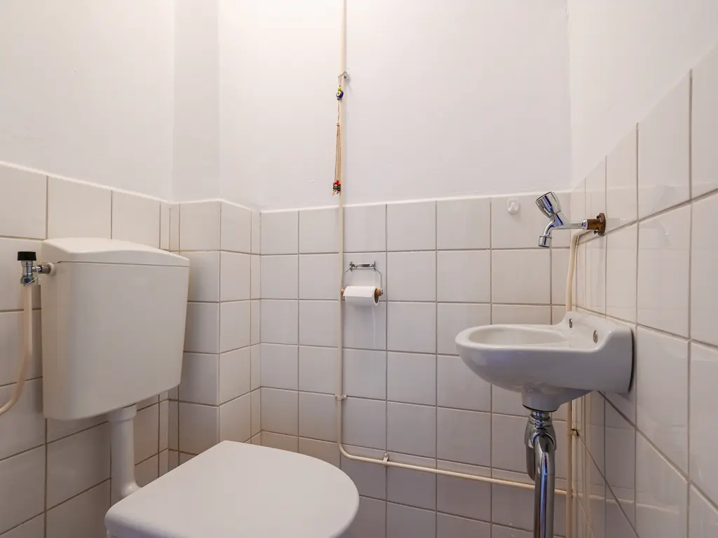 Kwartellaan 8, MAASSLUIS