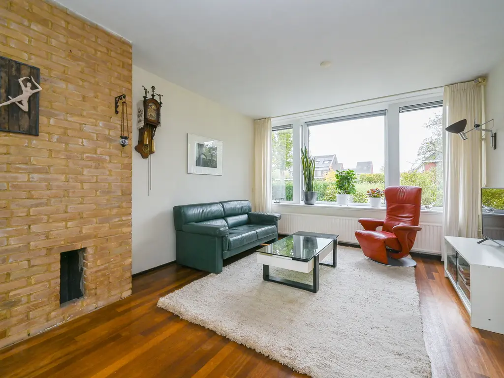 Kwartellaan 8, MAASSLUIS