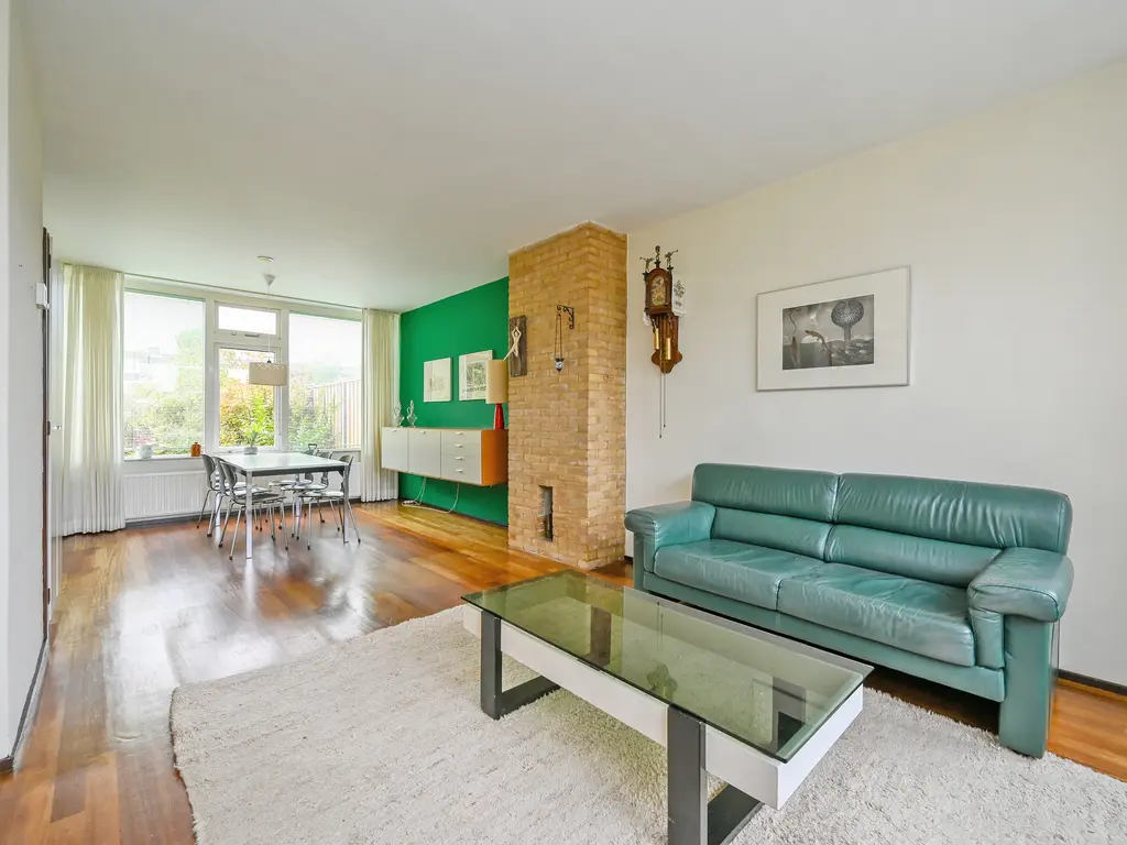 Kwartellaan 8, MAASSLUIS