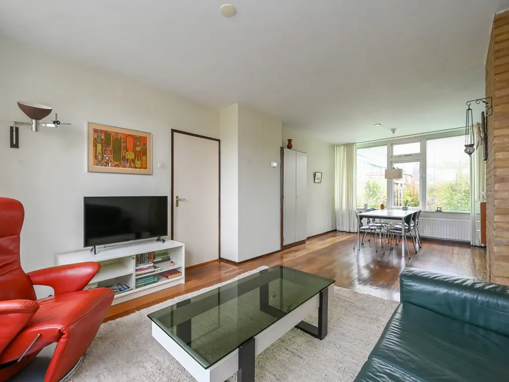 Kwartellaan 8, MAASSLUIS