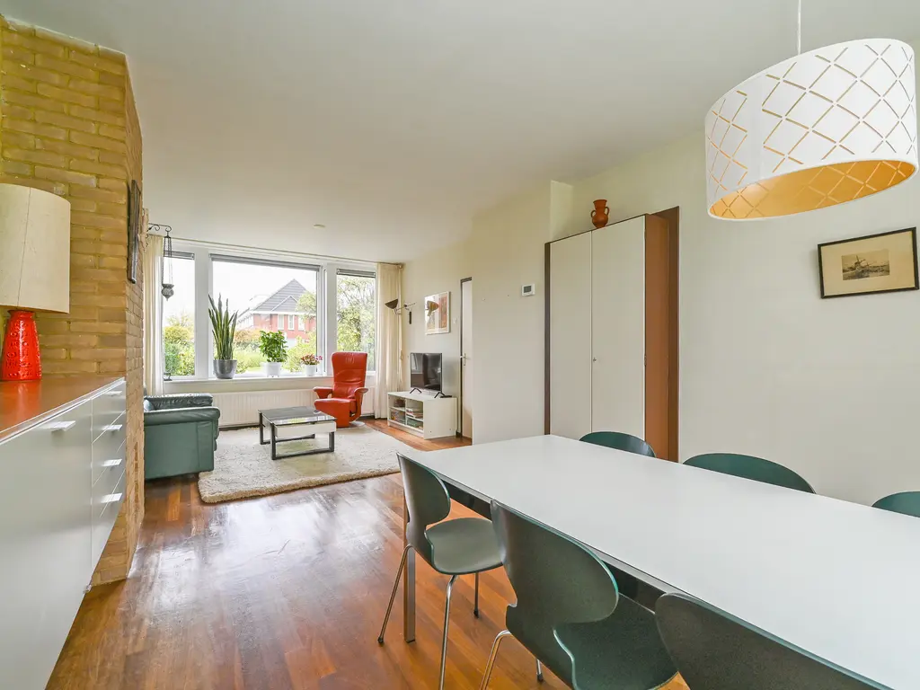 Kwartellaan 8, MAASSLUIS