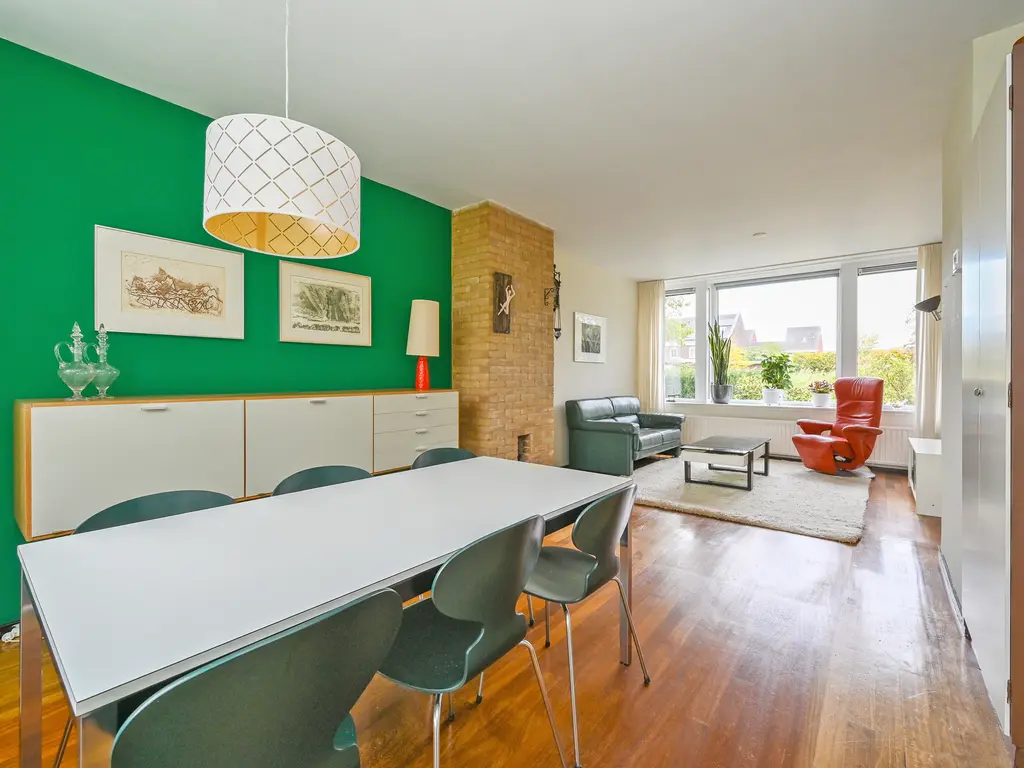 Kwartellaan 8, MAASSLUIS