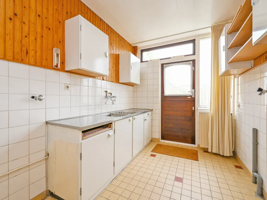 Kwartellaan 8, MAASSLUIS