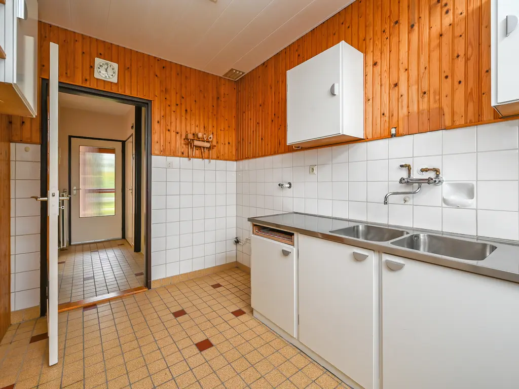 Kwartellaan 8, MAASSLUIS