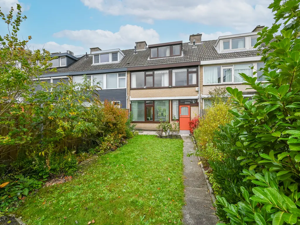 Kwartellaan 8, MAASSLUIS