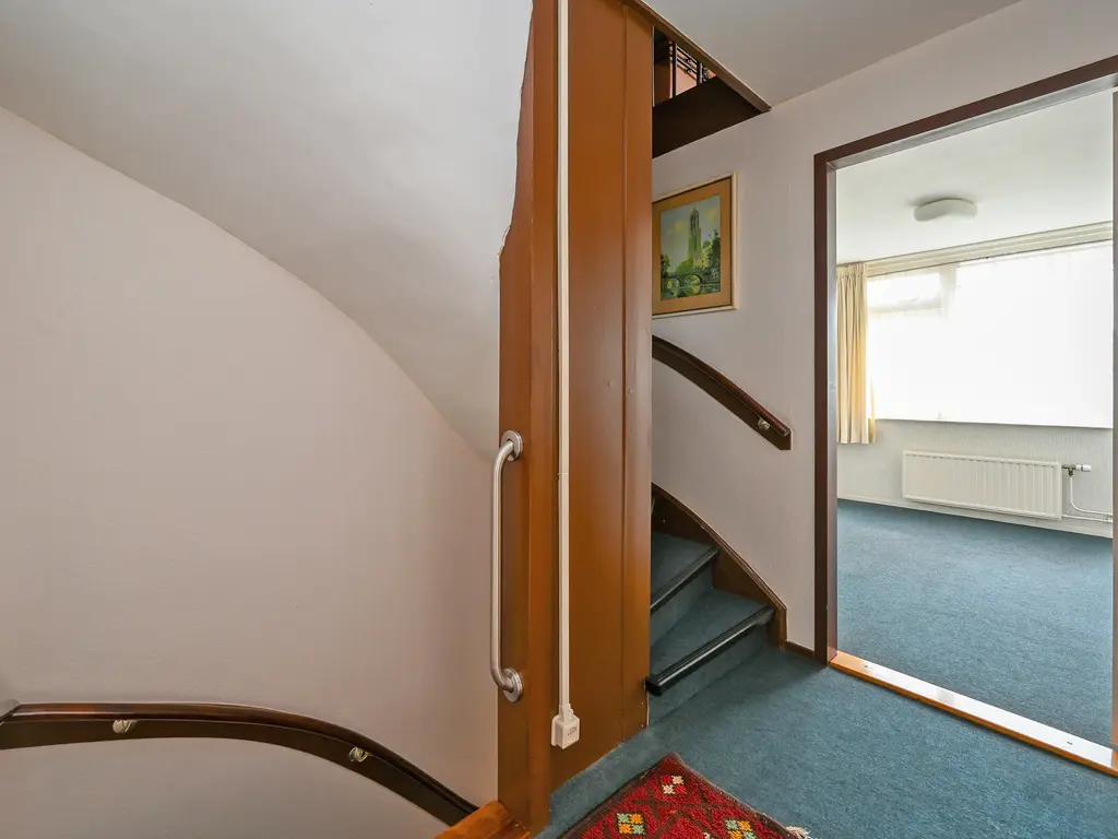 Kwartellaan 8, MAASSLUIS