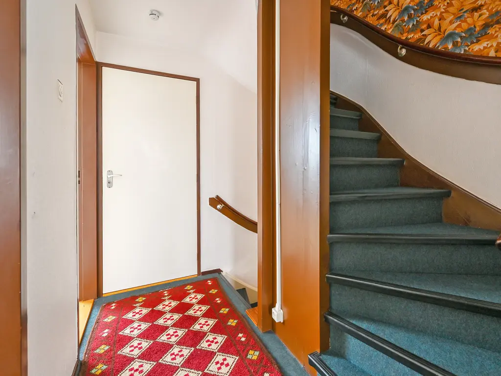 Kwartellaan 8, MAASSLUIS