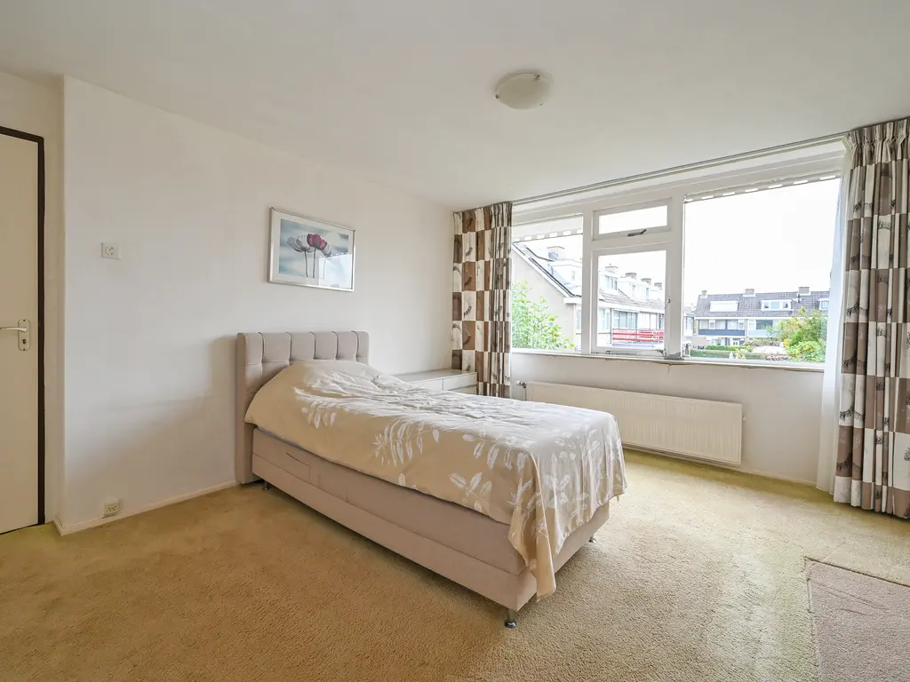 Kwartellaan 8, MAASSLUIS