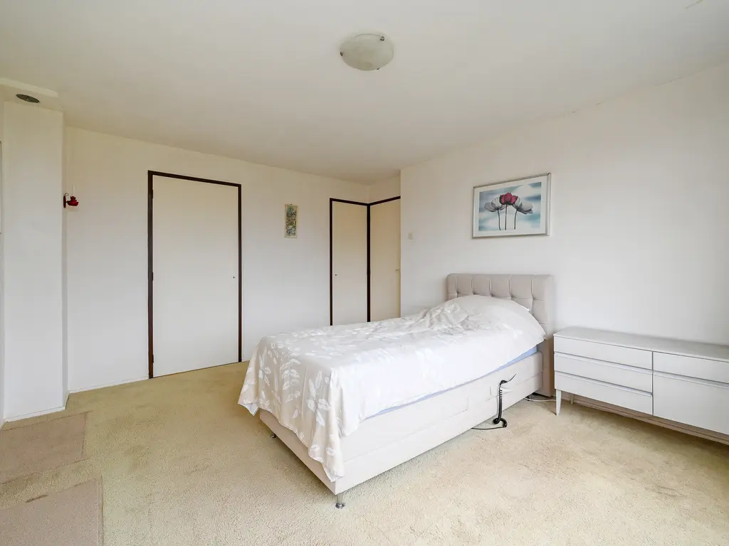 Kwartellaan 8, MAASSLUIS