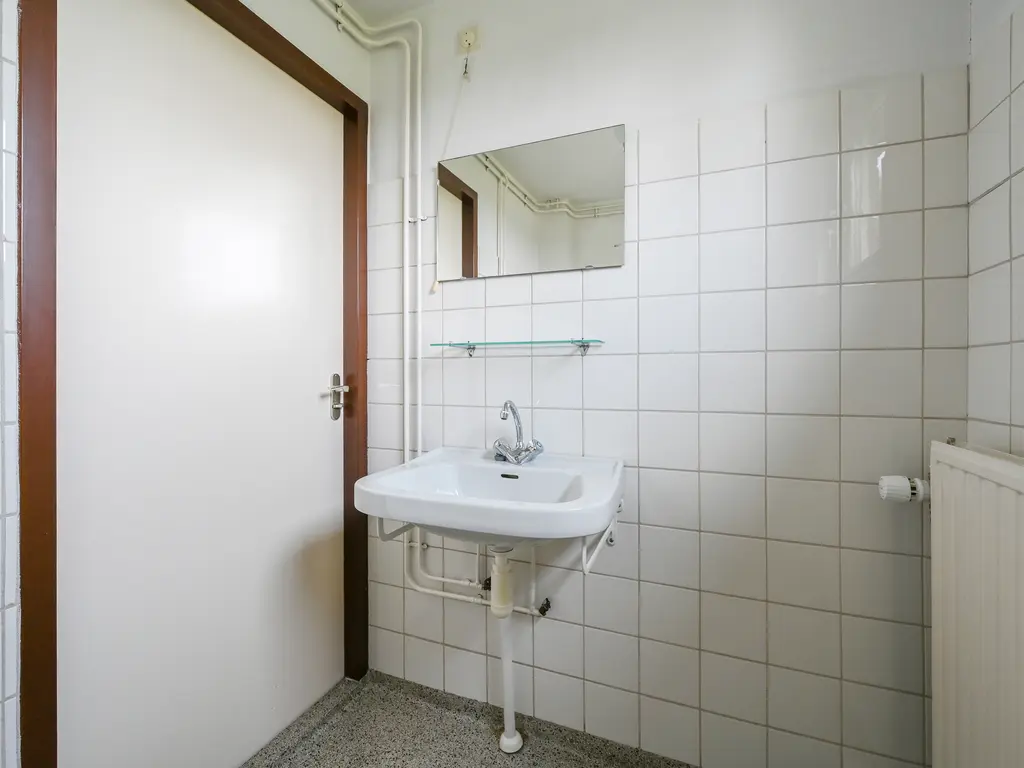 Kwartellaan 8, MAASSLUIS