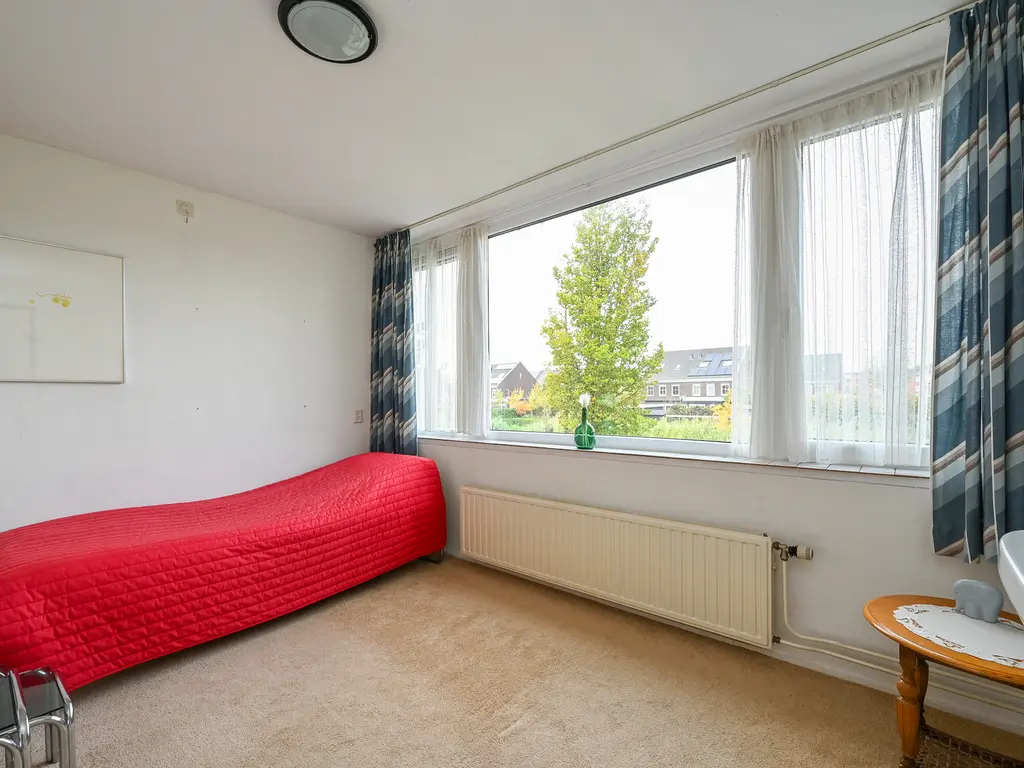 Kwartellaan 8, MAASSLUIS