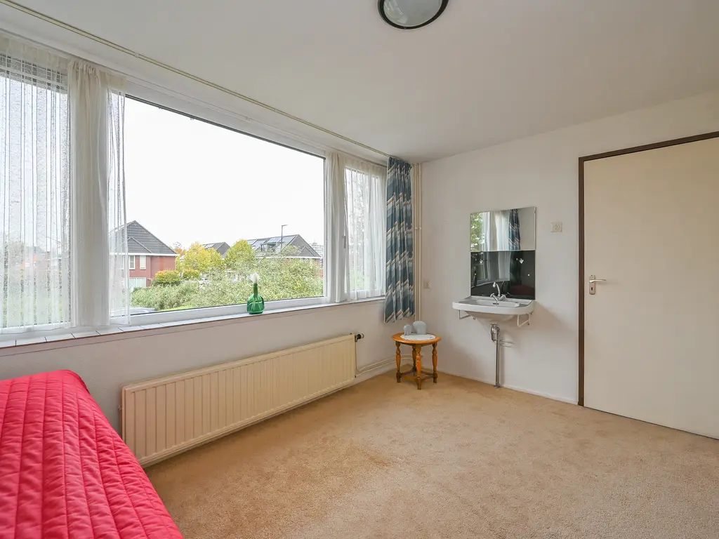 Kwartellaan 8, MAASSLUIS