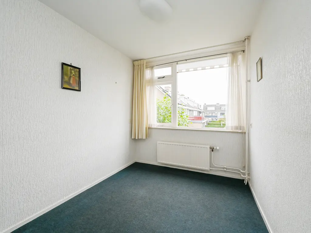 Kwartellaan 8, MAASSLUIS