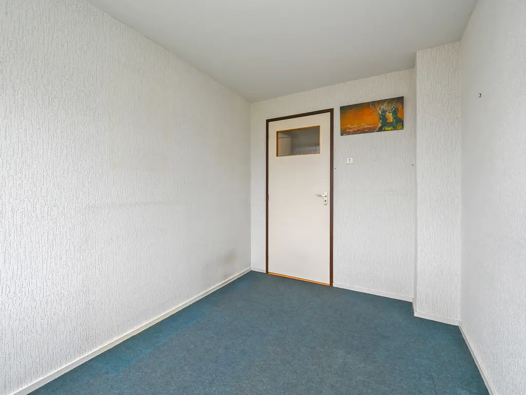 Kwartellaan 8, MAASSLUIS