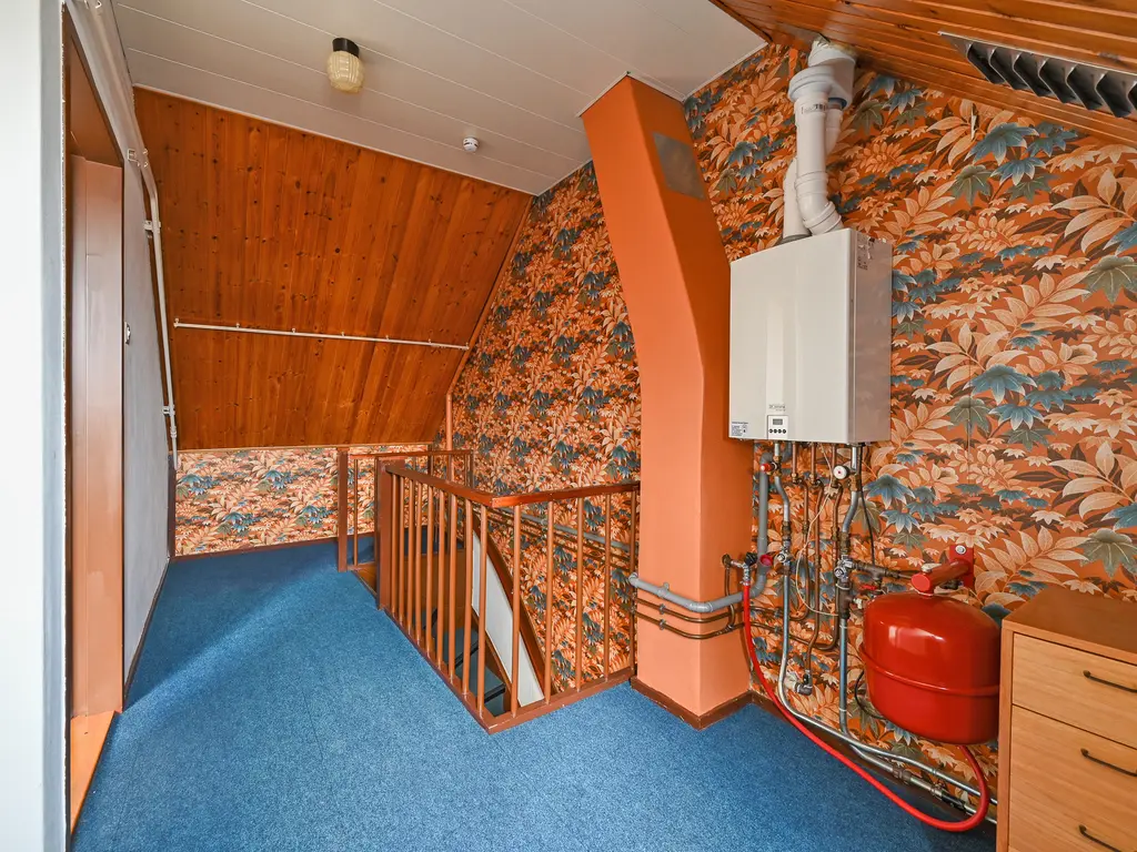 Kwartellaan 8, MAASSLUIS