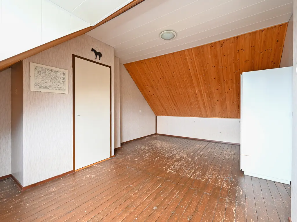 Kwartellaan 8, MAASSLUIS