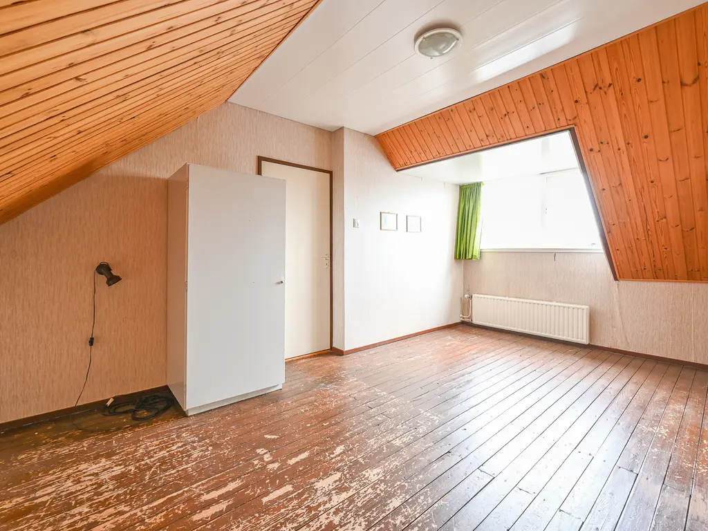 Kwartellaan 8, MAASSLUIS