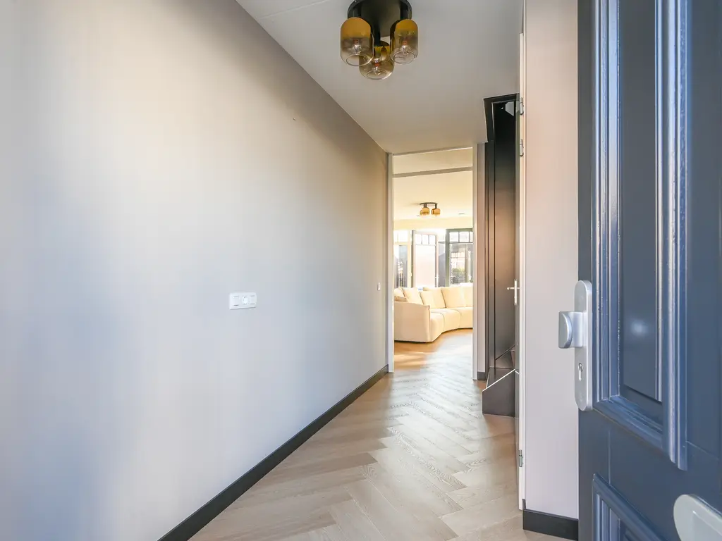 Westmadeweg 112, 'S-GRAVENHAGE