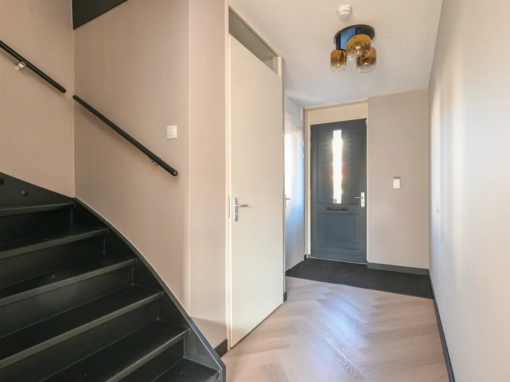 Westmadeweg 112, 'S-GRAVENHAGE