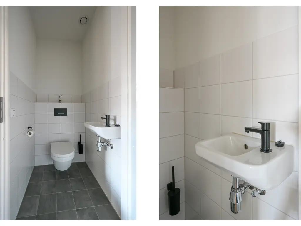 Westmadeweg 112, 'S-GRAVENHAGE