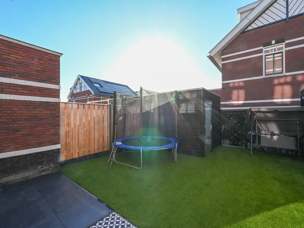 Westmadeweg 112, 'S-GRAVENHAGE