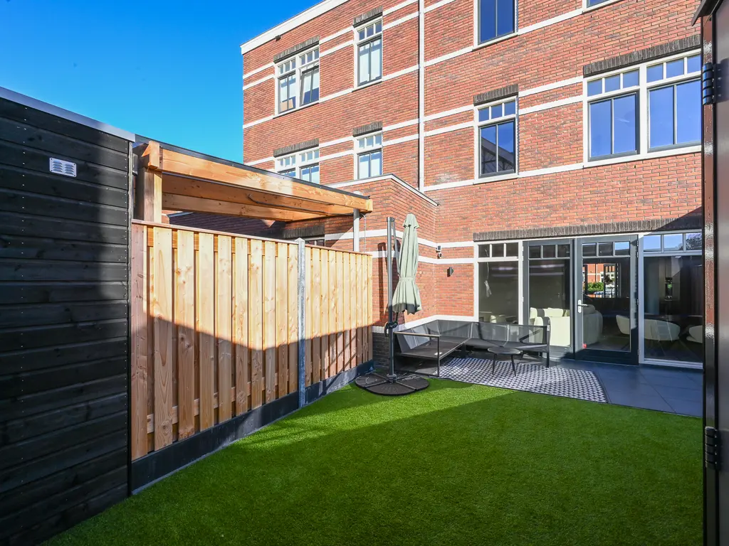 Westmadeweg 112, 'S-GRAVENHAGE