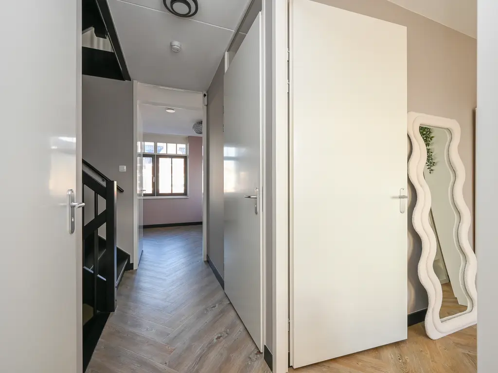 Westmadeweg 112, 'S-GRAVENHAGE