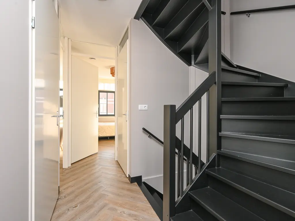 Westmadeweg 112, 'S-GRAVENHAGE