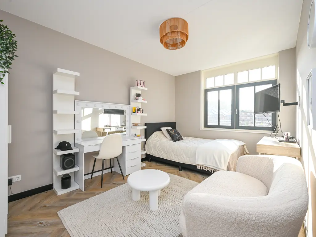 Westmadeweg 112, 'S-GRAVENHAGE