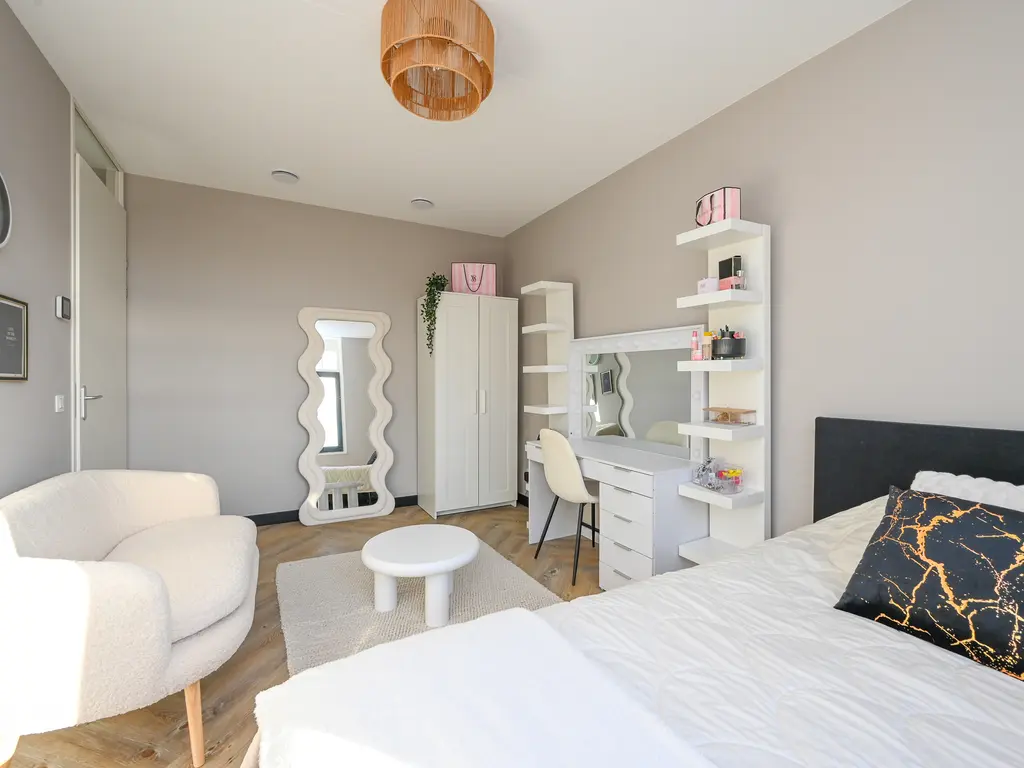 Westmadeweg 112, 'S-GRAVENHAGE