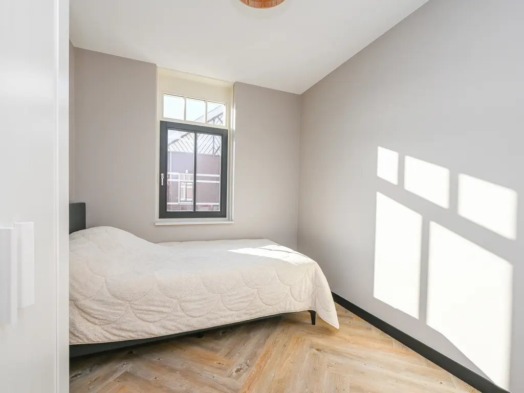 Westmadeweg 112, 'S-GRAVENHAGE