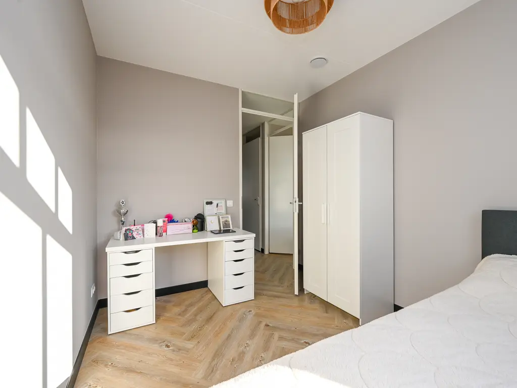 Westmadeweg 112, 'S-GRAVENHAGE