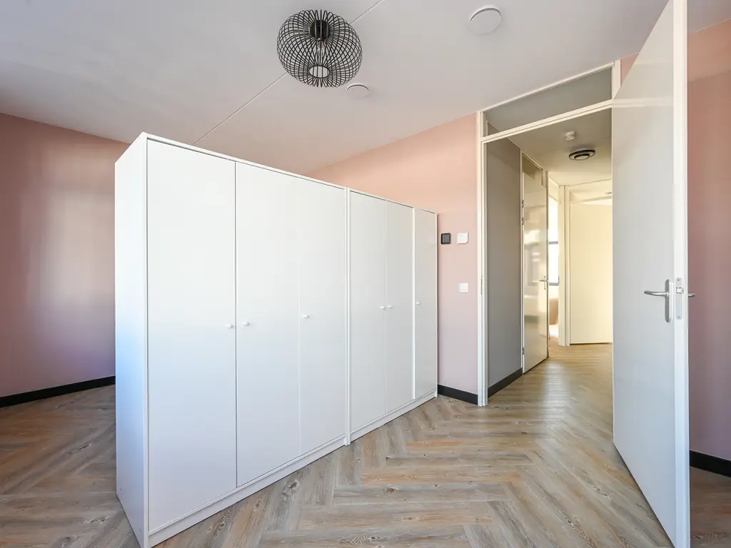 Westmadeweg 112, 'S-GRAVENHAGE