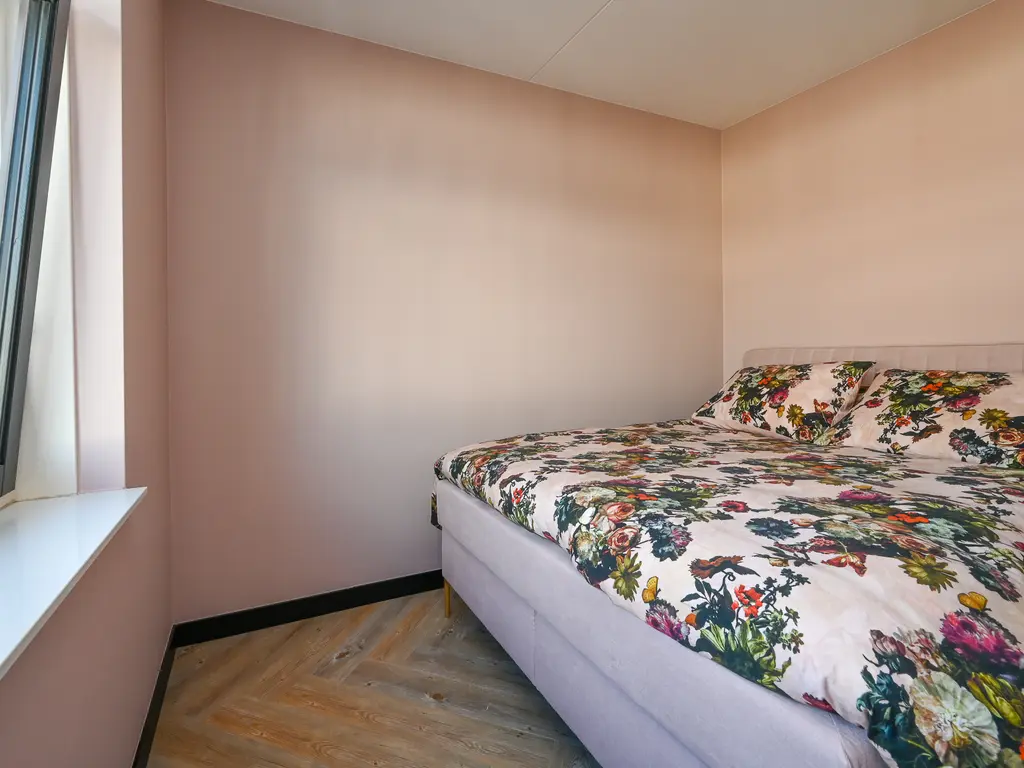 Westmadeweg 112, 'S-GRAVENHAGE