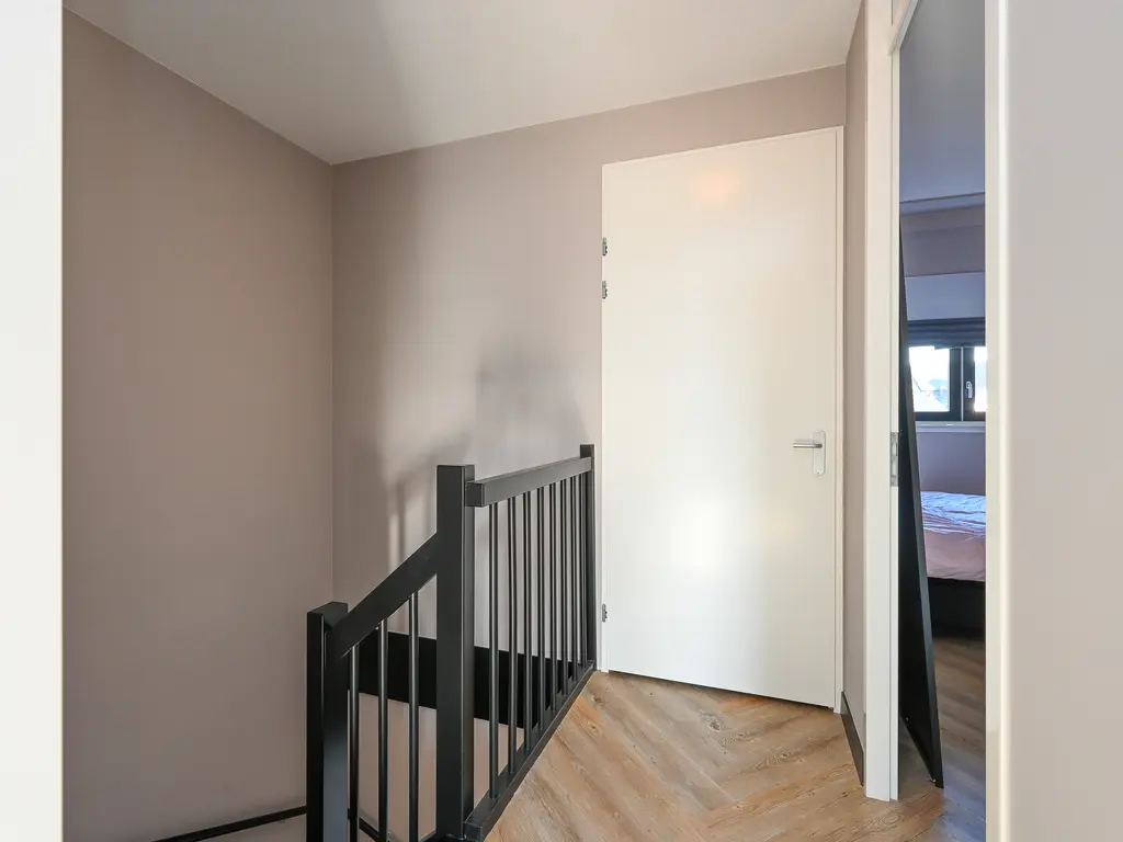 Westmadeweg 112, 'S-GRAVENHAGE