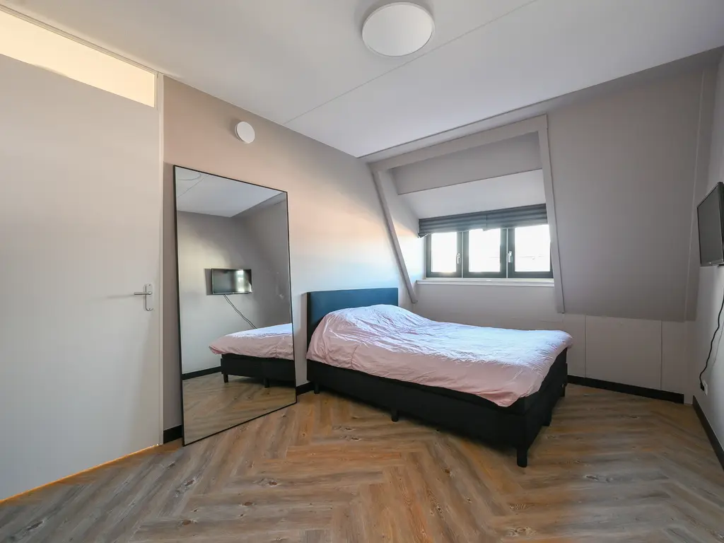 Westmadeweg 112, 'S-GRAVENHAGE