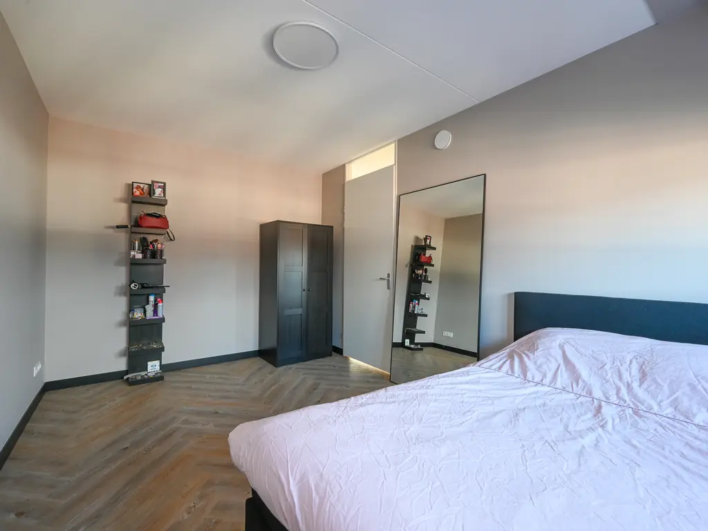 Westmadeweg 112, 'S-GRAVENHAGE