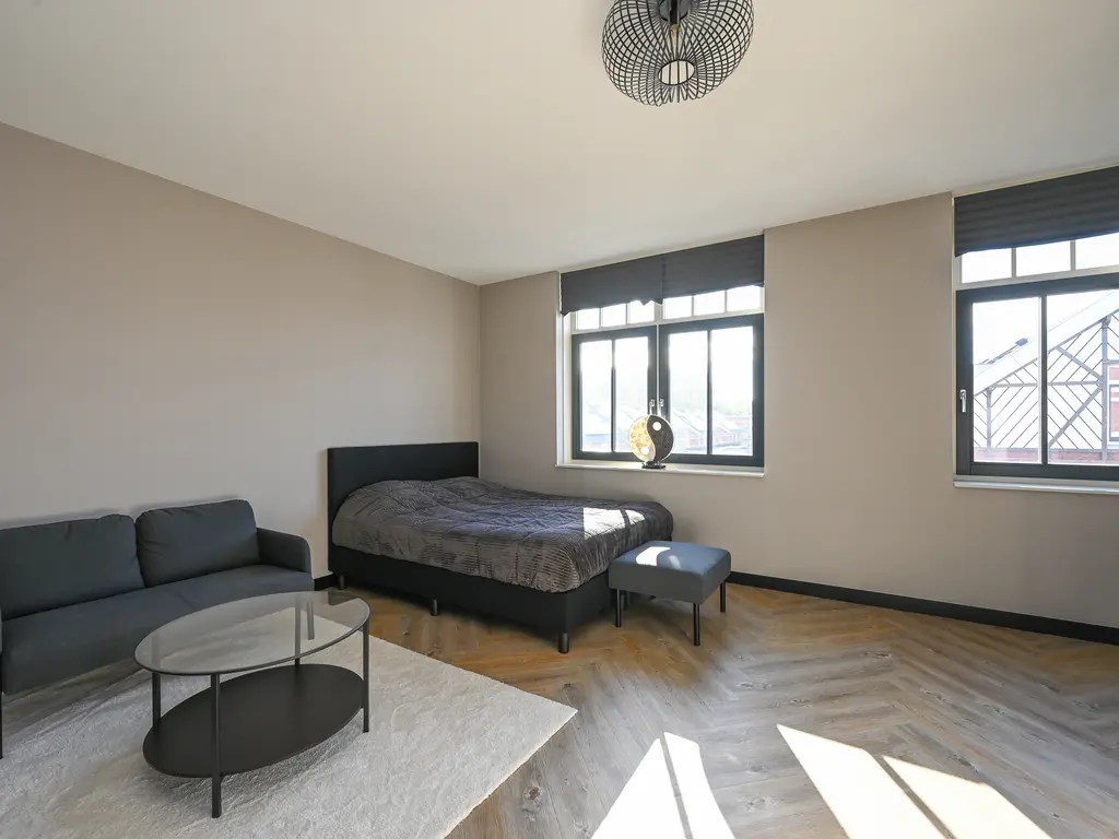 Westmadeweg 112, 'S-GRAVENHAGE