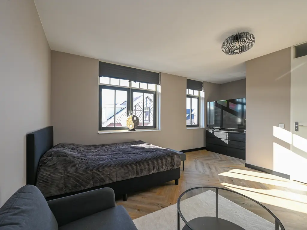 Westmadeweg 112, 'S-GRAVENHAGE