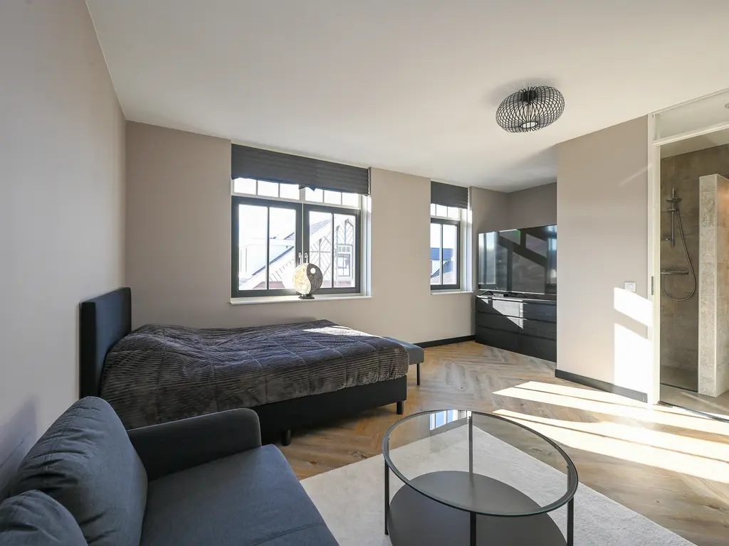 Westmadeweg 112, 'S-GRAVENHAGE